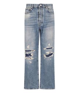 MAISON MARGIELA Прямые джинсы