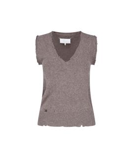 MAISON MARGIELA Жилетка
