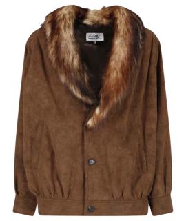 MM6 MAISON MARGIELA Куртка