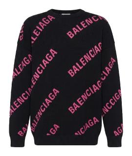 BALENCIAGA Джемпер / свитер