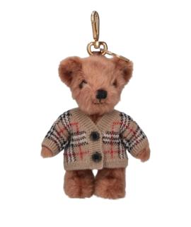 BURBERRY Брелок