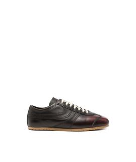 DRIES VAN NOTEN Кеды