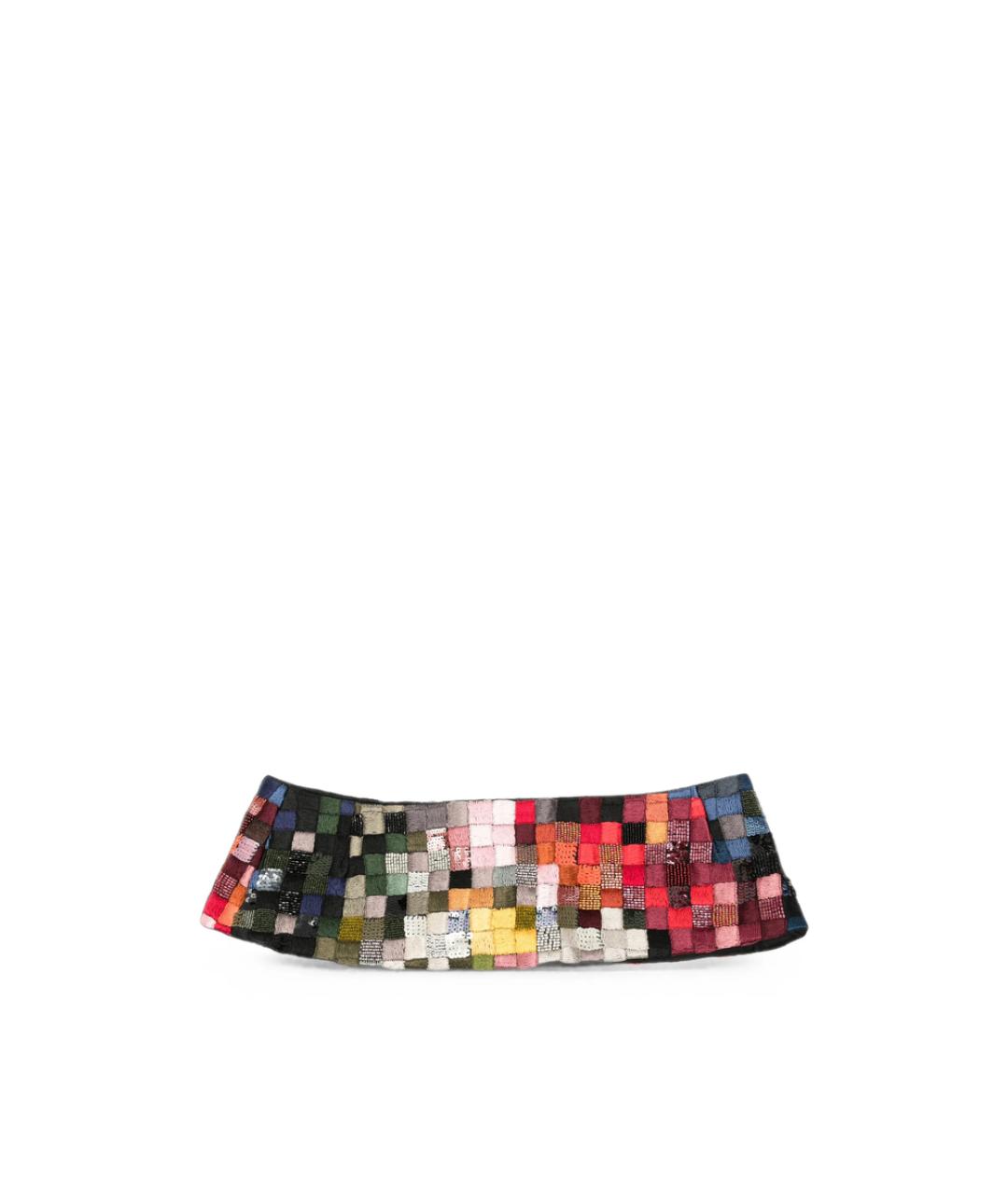 DRIES VAN NOTEN Мульти ремень, фото 4