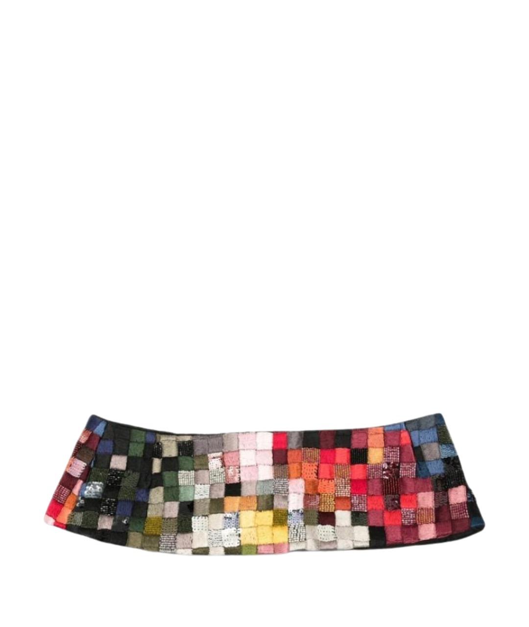 DRIES VAN NOTEN Мульти ремень, фото 1