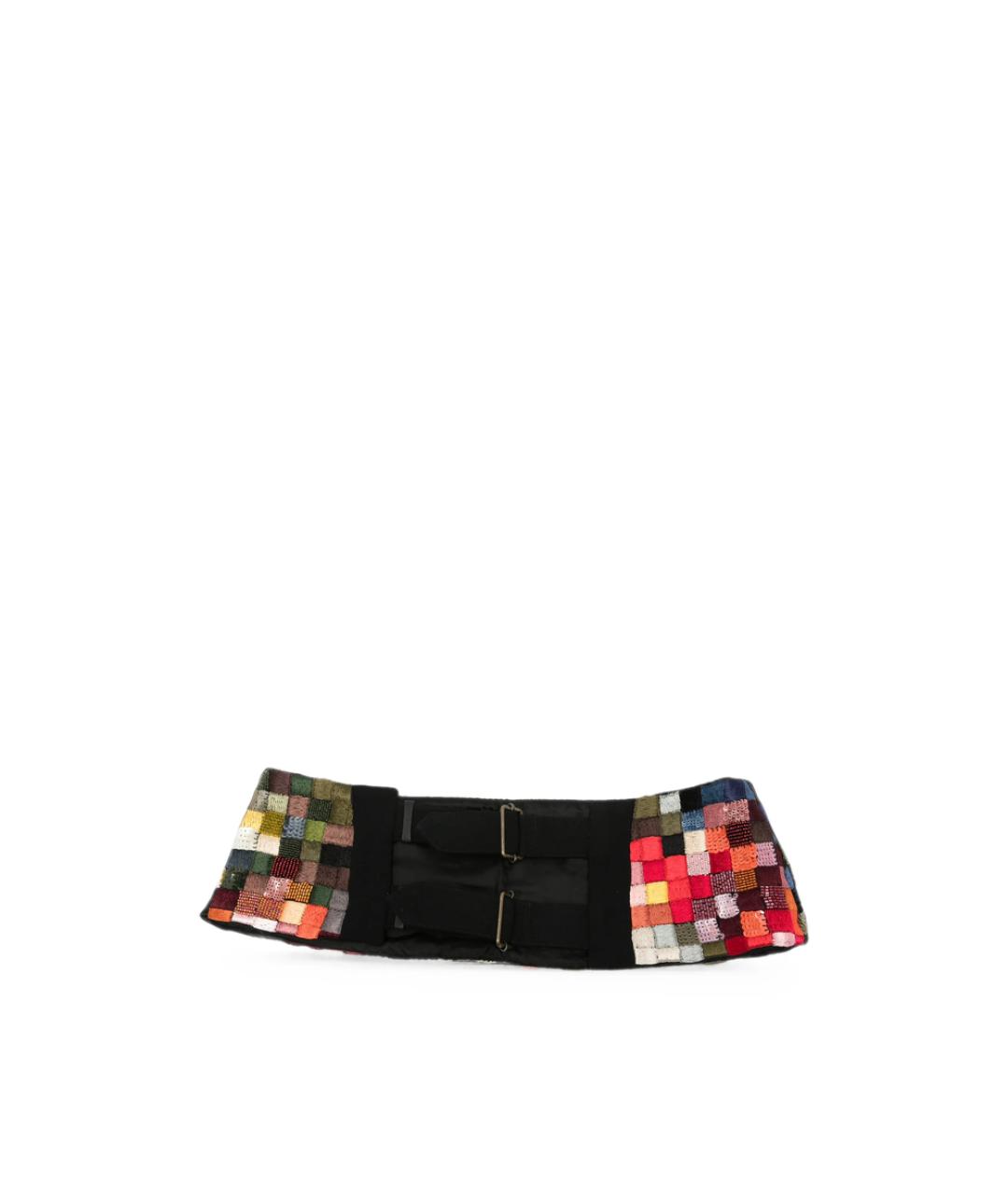 DRIES VAN NOTEN Мульти ремень, фото 2