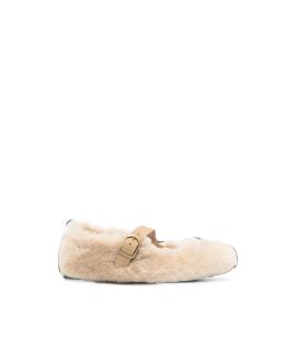 BIRKENSTOCK Балетки