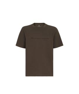BRUNELLO CUCINELLI Футболка