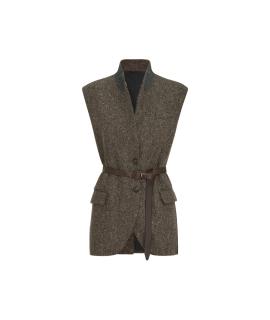 BRUNELLO CUCINELLI Жилет