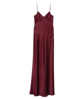 MAX MARA Вечернее платье