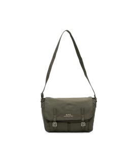 A.P.C. Сумка на плечо