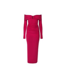 CAROLINA HERRERA Коктейльное платье
