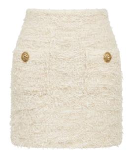 BALMAIN Юбка мини