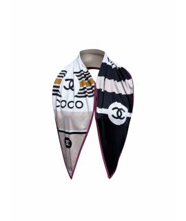 CHANEL Шарф