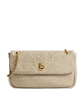 BOTTEGA VENETA Сумка через плечо
