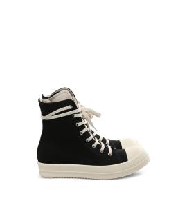 RICK OWENS DRKSHDW Кеды