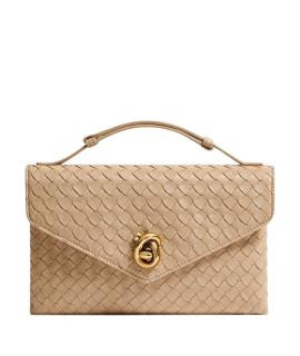 BOTTEGA VENETA Сумка с короткими ручками
