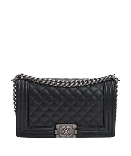 CHANEL Сумка через плечо