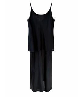 COMME DES GARÇONS Коктейльное платье