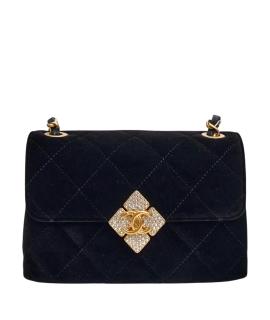 CHANEL Сумка через плечо