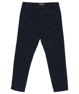 WOOLRICH Прямые джинсы