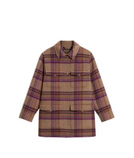 WOOLRICH Пальто
