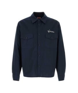 KENZO Кэжуал рубашка
