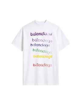 BALENCIAGA Футболка