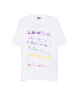 BALENCIAGA Футболка
