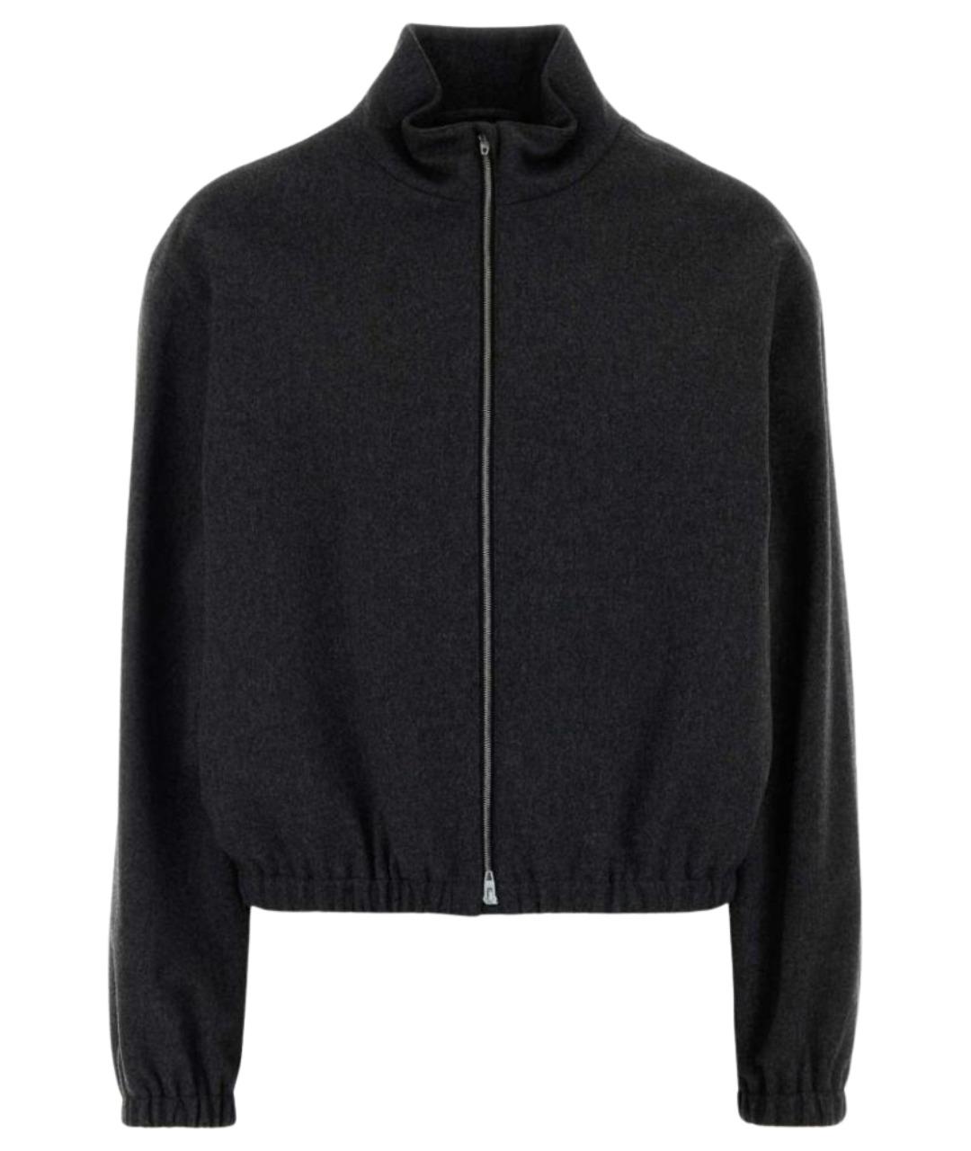 JIL SANDER Шерстяная куртка, фото 1