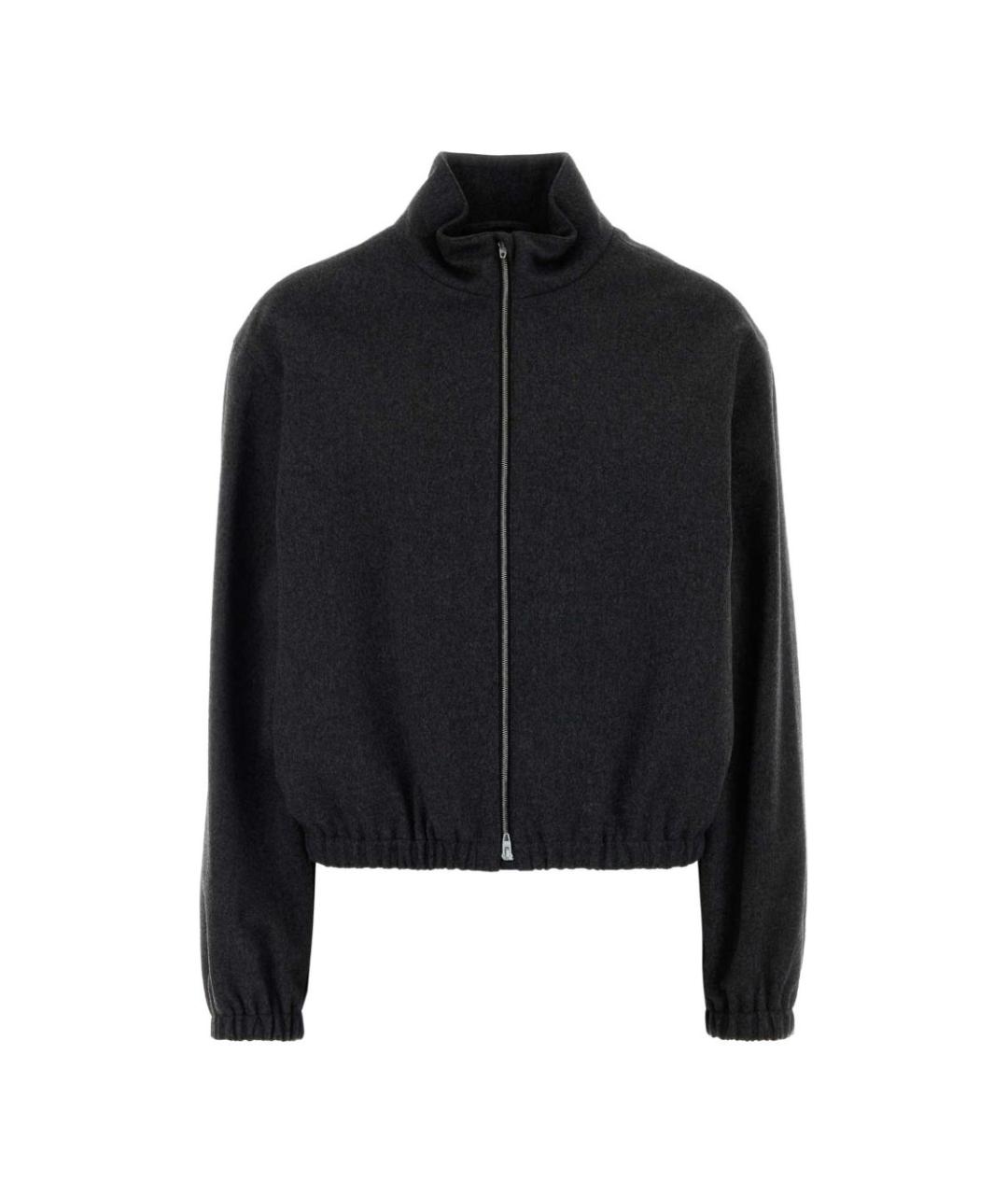 JIL SANDER Шерстяная куртка, фото 3