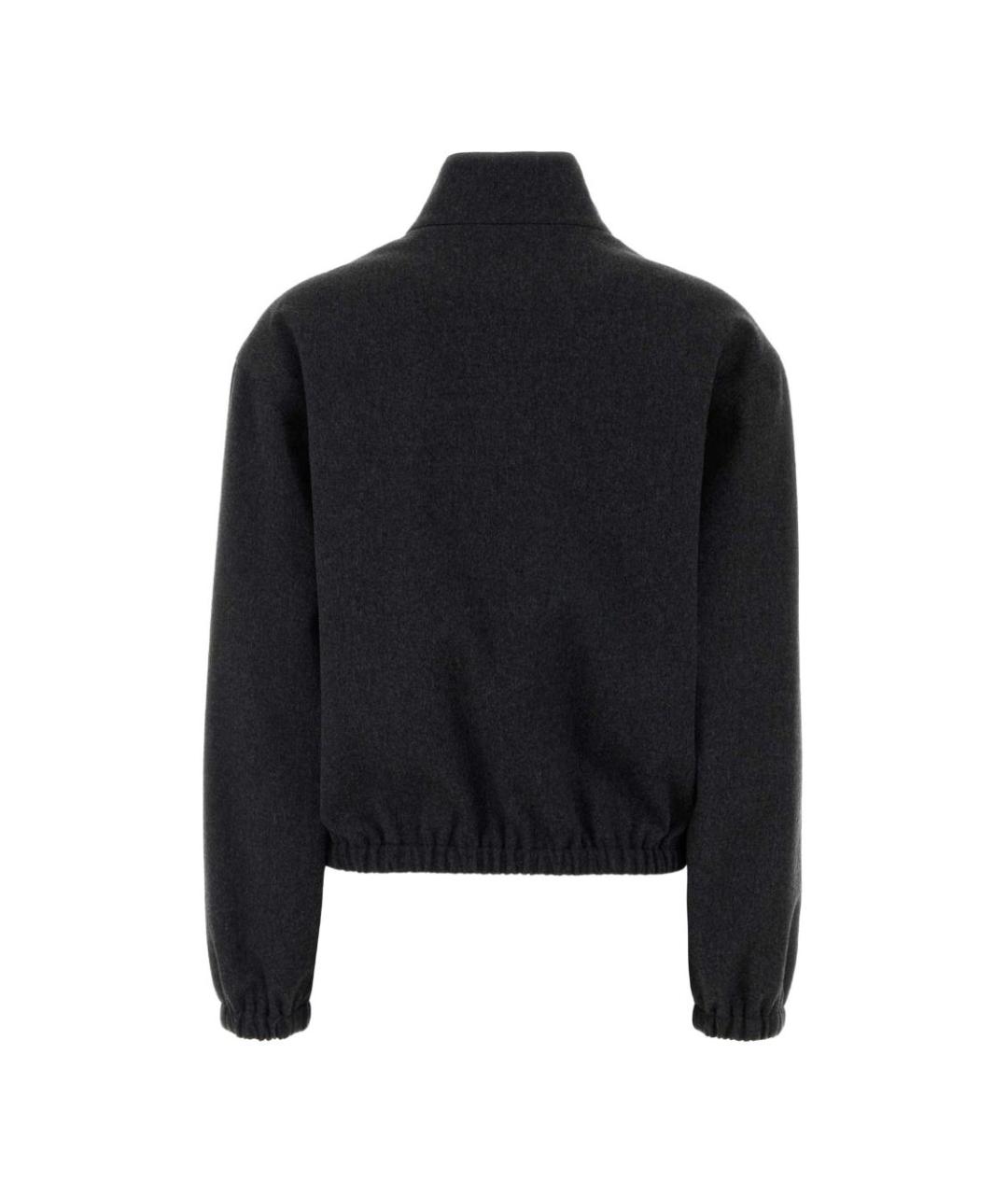 JIL SANDER Шерстяная куртка, фото 2