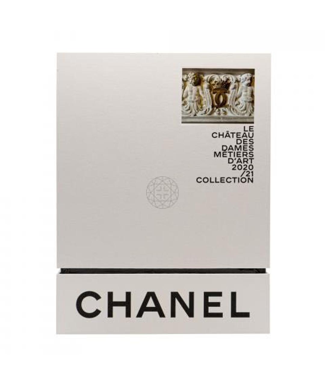 CHANEL PRE-OWNED Книга, фото 1