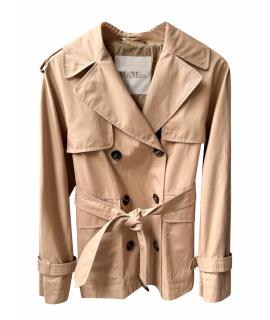 MAX MARA Тренч/плащ