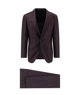 HUGO BOSS Классический костюм
