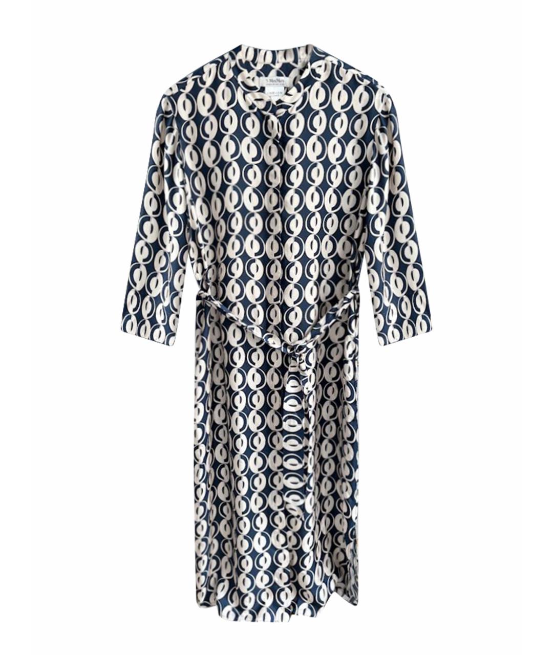 'S MAX MARA Повседневное платье, фото 1