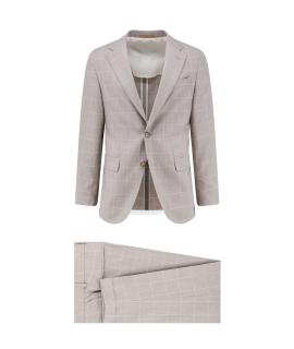 HUGO BOSS Классический костюм