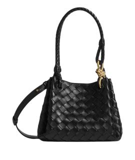 BOTTEGA VENETA Сумка с короткими ручками