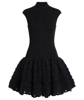 ERMANNO SCERVINO Коктейльное платье