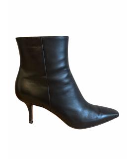 GIANVITO ROSSI Ботильоны