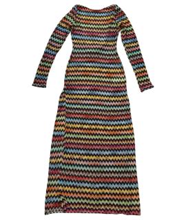 MISSONI Коктейльное платье