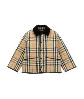 BURBERRY Верхняя одежда