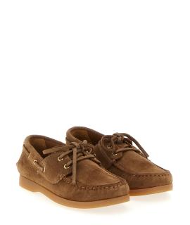 GOLDEN GOOSE Лоферы/мокасины