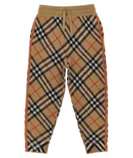 BURBERRY Брюки и шорты