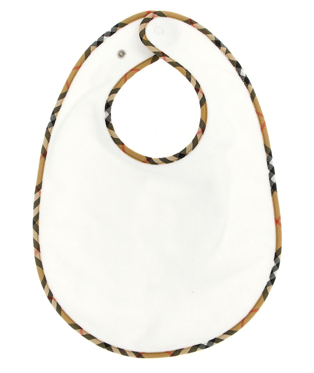 BURBERRY Бежевая игрушка, фото 2
