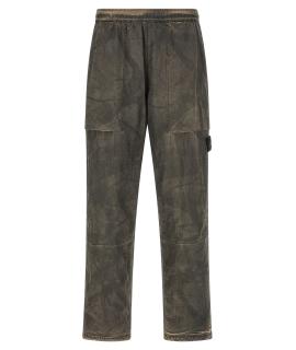 STONE ISLAND Повседневные брюки