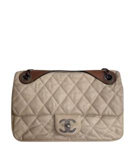 CHANEL Сумка через плечо