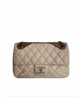 CHANEL Сумка через плечо