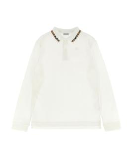 BURBERRY Детская футболка