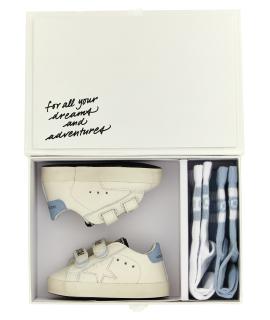 GOLDEN GOOSE Кеды