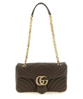 GUCCI Сумка через плечо